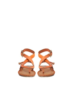 Hot ZIMMERMANN Multi-Strap Sandal Flat