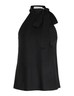 Sale ZIMMERMANN Neck Tie Tank Top