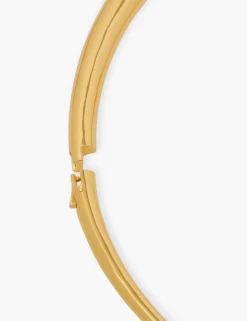 New ZIMMERMANN Paint Stroke Choker