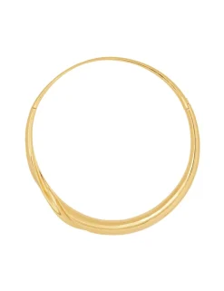 Clearance ZIMMERMANN Paint Stroke Choker