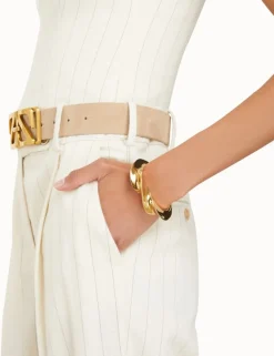 Outlet ZIMMERMANN Paint Stroke Cuff