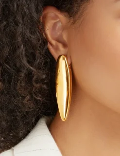 Best ZIMMERMANN Paint Stroke Earrings