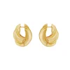Discount ZIMMERMANN Paint Stroke Hoops