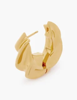 Discount ZIMMERMANN Paint Stroke Hoops