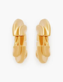Discount ZIMMERMANN Paint Stroke Hoops