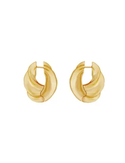 Best ZIMMERMANN Paint Stroke Hoops