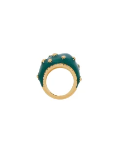 ZIMMERMANN Pebble Enamel Ring