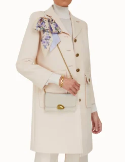 Best ZIMMERMANN Pebble Evening Mini Chain Bag