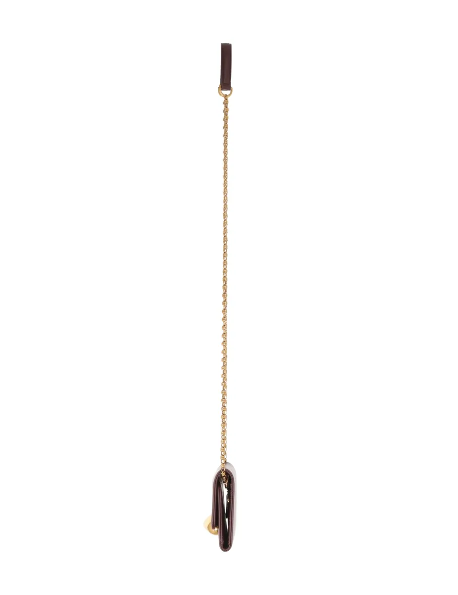 Hot ZIMMERMANN Pebble Evening Mini Chain Bag