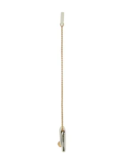 Sale ZIMMERMANN Pebble Evening Mini Chain Bag