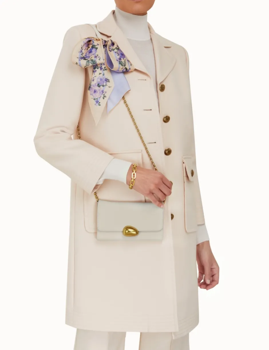 Hot ZIMMERMANN Pebble Evening Mini Chain Bag
