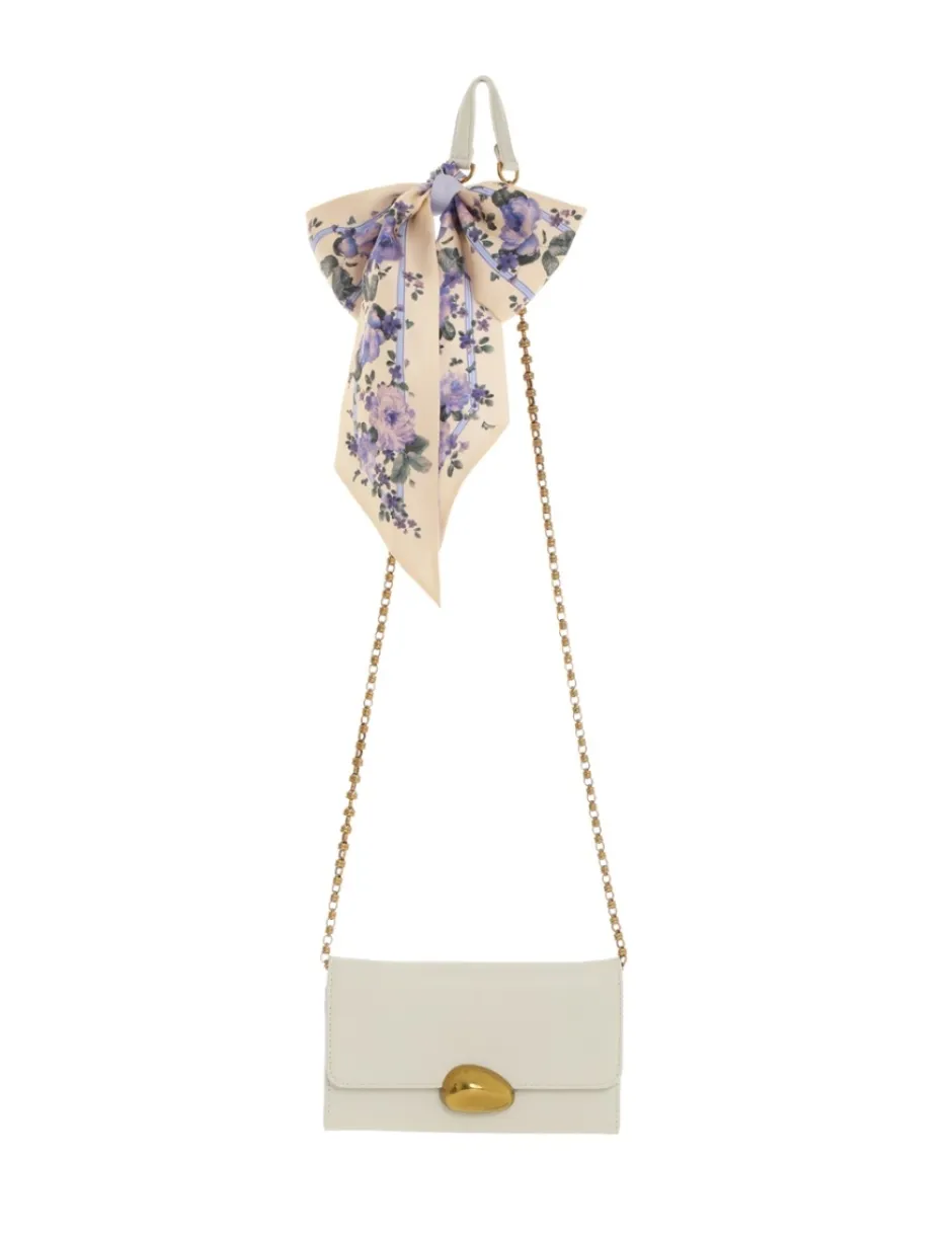 Hot ZIMMERMANN Pebble Evening Mini Chain Bag