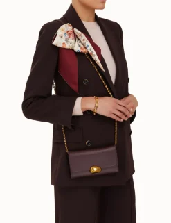 Discount ZIMMERMANN Pebble Evening Mini Chain Bag