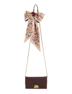 Discount ZIMMERMANN Pebble Evening Mini Chain Bag
