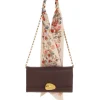 Clearance ZIMMERMANN Pebble Evening Mini Chain Bag