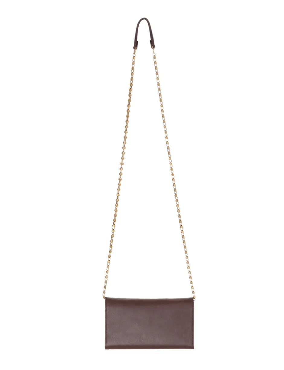Clearance ZIMMERMANN Pebble Evening Mini Chain Bag
