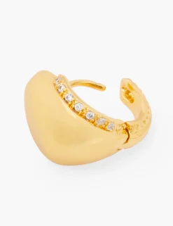 Best ZIMMERMANN Pebble Huggies