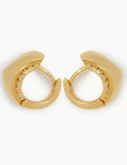 Clearance ZIMMERMANN Pebble Huggies