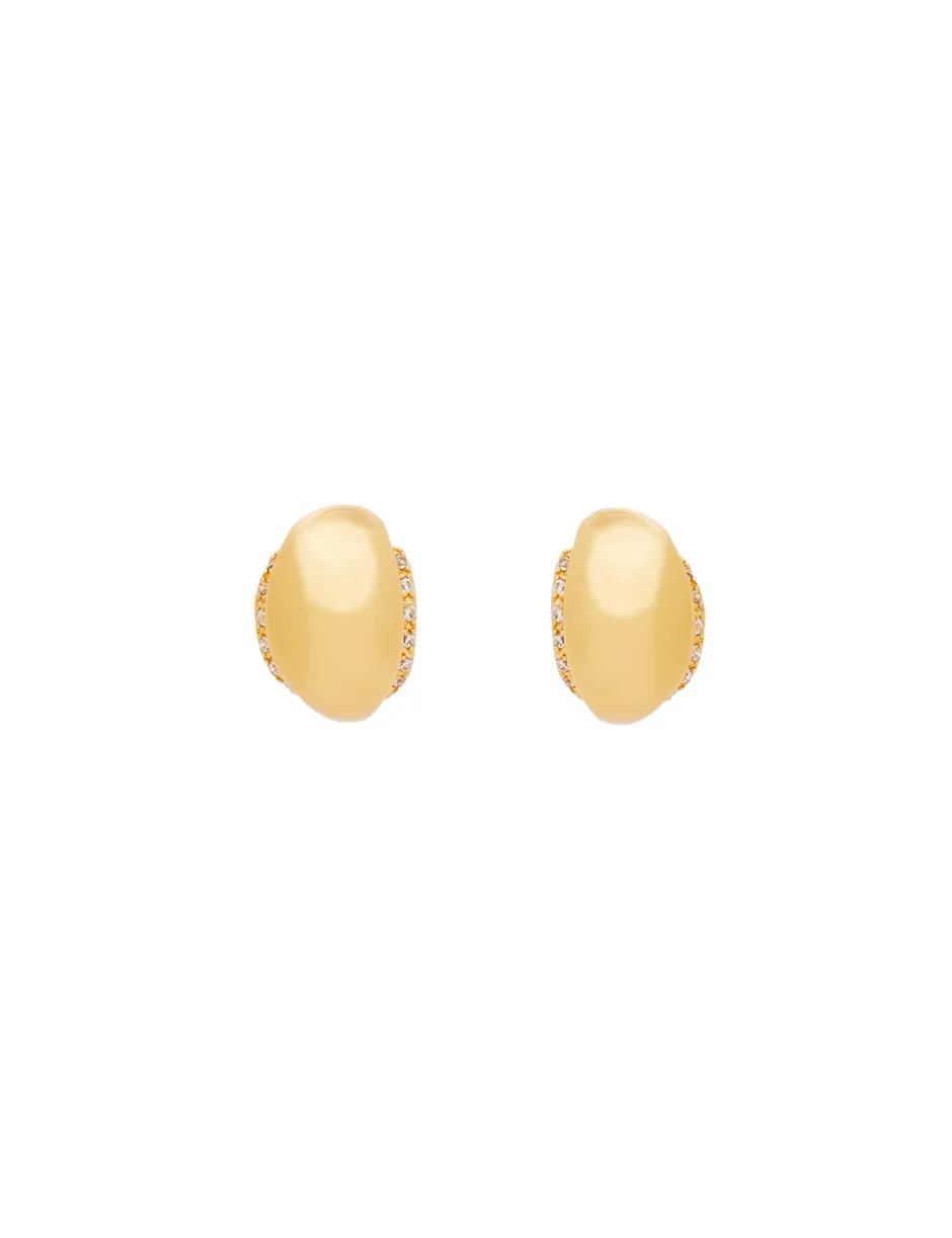 Online ZIMMERMANN Pebble Huggies