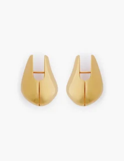 Clearance ZIMMERMANN Pebble Medium Earrings