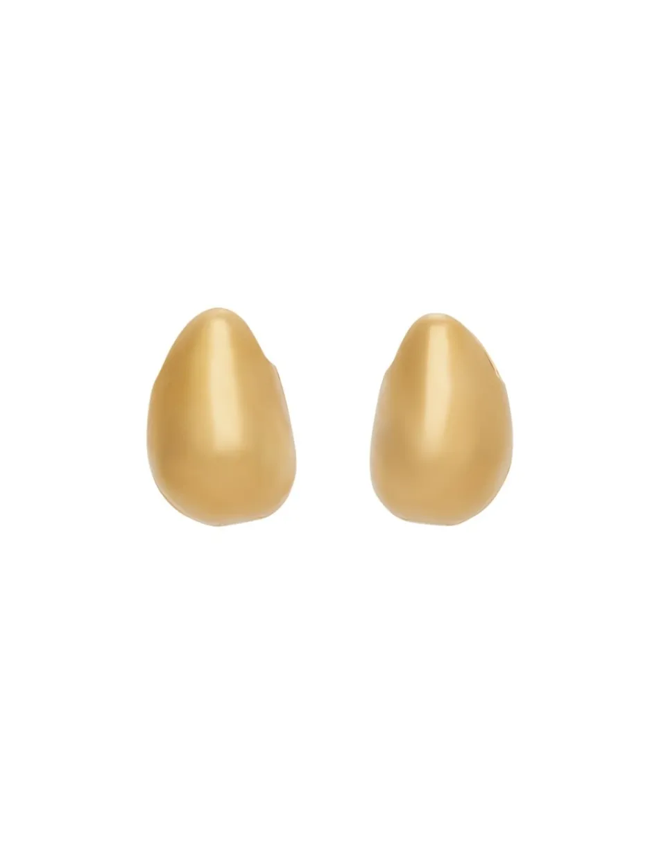 ZIMMERMANN Pebble Medium Earrings