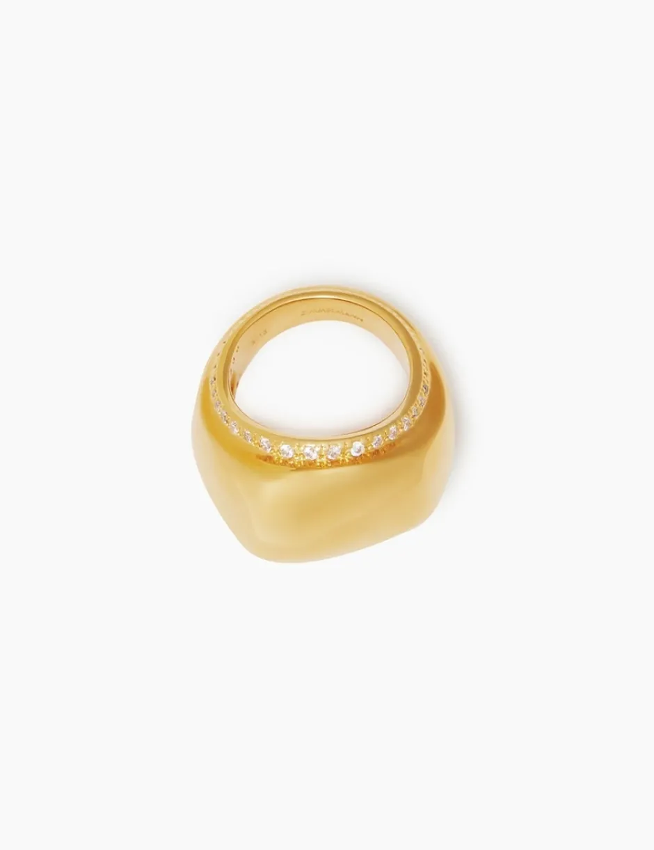 Online ZIMMERMANN Pebble Ring