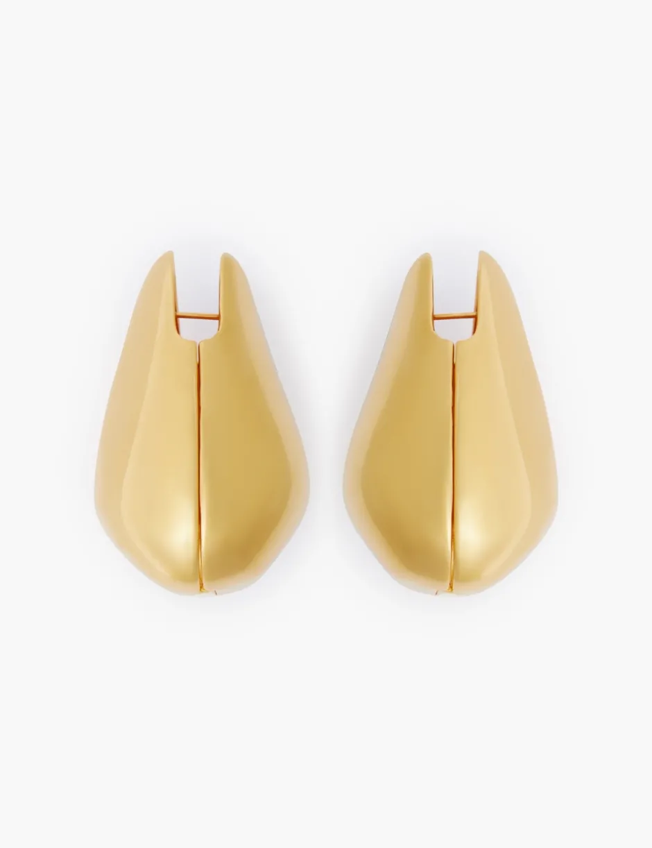 Discount ZIMMERMANN Pebble Statement Earrings