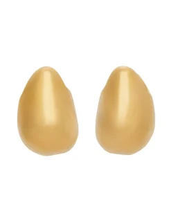 New ZIMMERMANN Pebble Statement Earrings