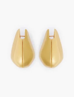 New ZIMMERMANN Pebble Statement Earrings