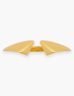 New ZIMMERMANN Pleat Cuff