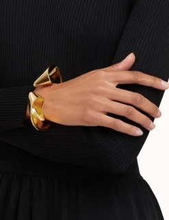 Discount ZIMMERMANN Pleat Cuff