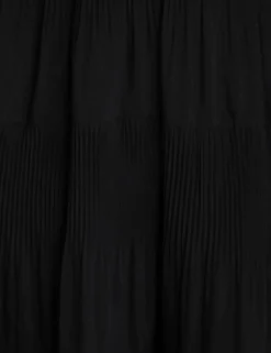 Best ZIMMERMANN Pleated Midi Dress