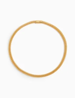 Outlet ZIMMERMANN Popcorn Chain Necklace