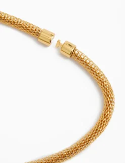 Outlet ZIMMERMANN Popcorn Chain Necklace
