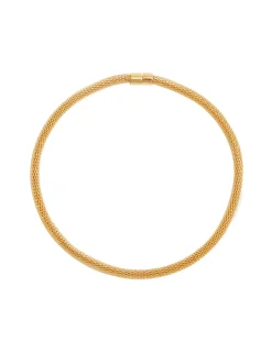 New ZIMMERMANN Popcorn Chain Necklace