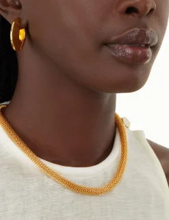 Best ZIMMERMANN Popcorn Chain Necklace