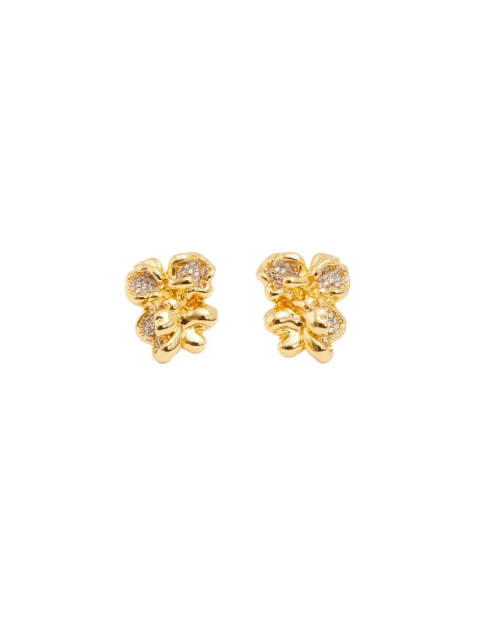 Best ZIMMERMANN Popcorn Pave Earrings