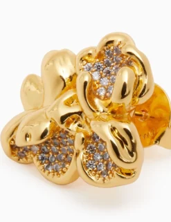 Best ZIMMERMANN Popcorn Pave Earrings