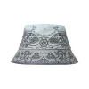 Sale ZIMMERMANN Printed Canvas Bucket Hat