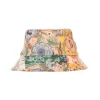 Discount ZIMMERMANN Printed Canvas Bucket Hat