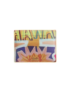 Best ZIMMERMANN Printed Card Holder