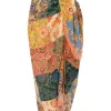 Online ZIMMERMANN Printed Cotton Pareo