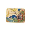 Discount ZIMMERMANN Printed Leather Cardholder