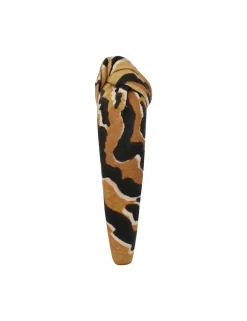 Hot ZIMMERMANN Printed Linen Headband
