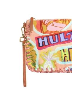 New ZIMMERMANN Printed Pouch