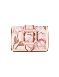 Online ZIMMERMANN Printed Small Cross Body Bag