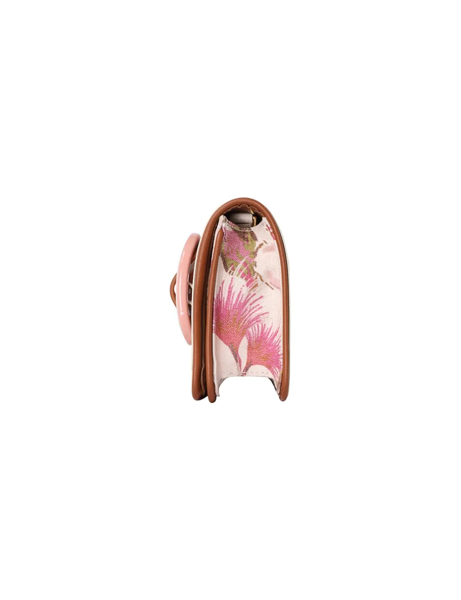 Online ZIMMERMANN Printed Small Cross Body Bag