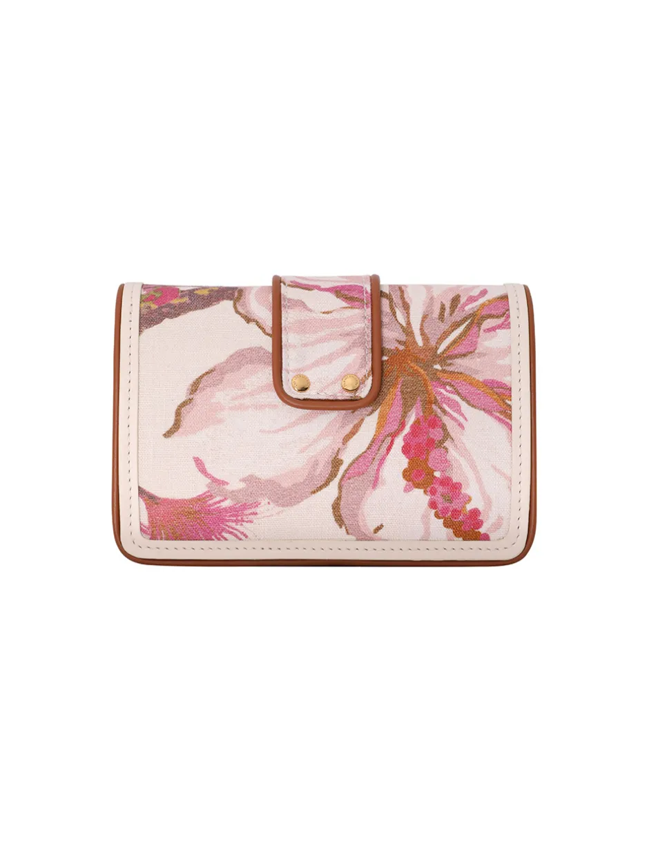 Online ZIMMERMANN Printed Small Cross Body Bag