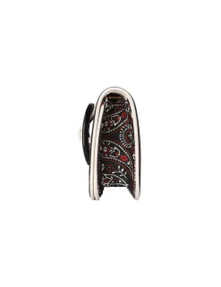 Sale ZIMMERMANN Printed Small Cross Body Bag