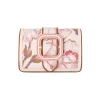 ZIMMERMANN Printed Small Cross Body Bag